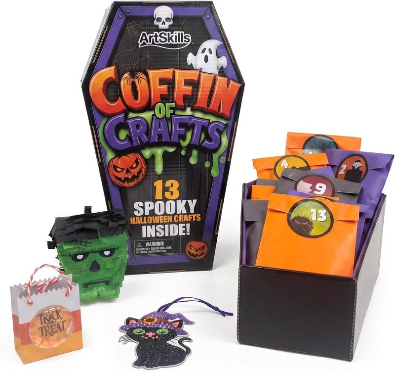 Halloween Advent Calendar