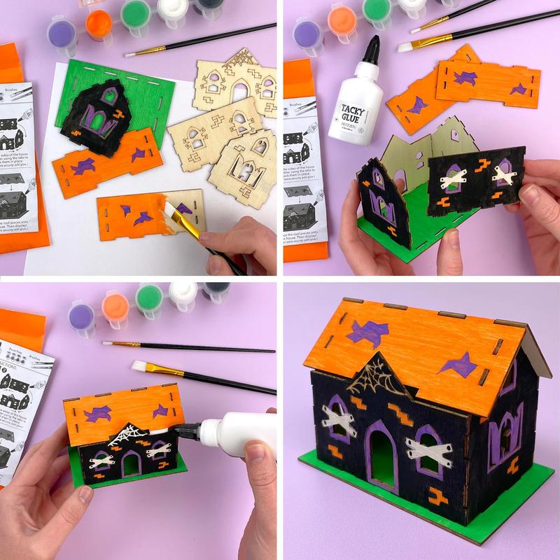Halloween Advent Calendar