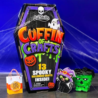 Halloween Advent Calendar