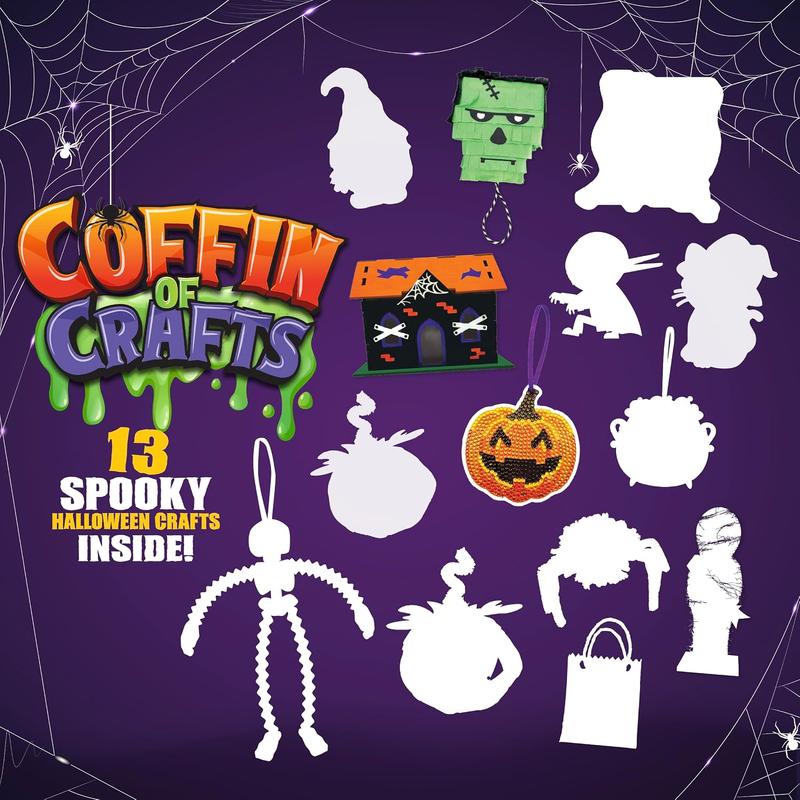 Halloween Advent Calendar