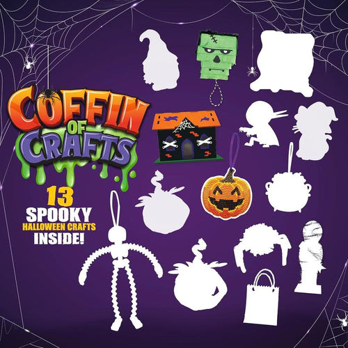 Halloween Advent Calendar