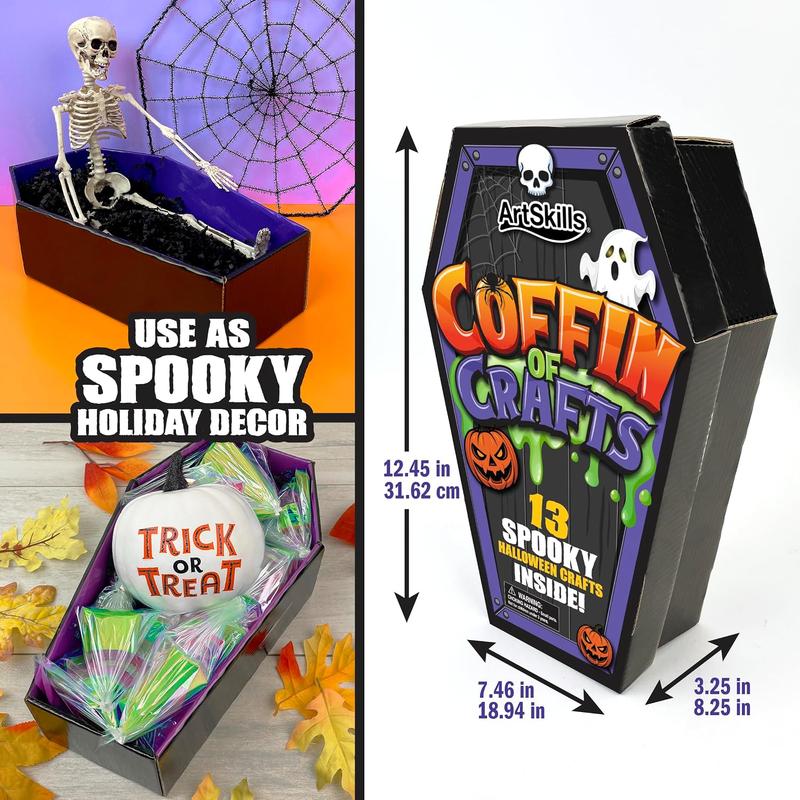 Halloween Advent Calendar