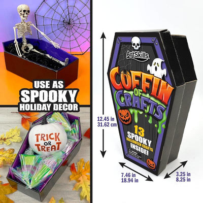 Halloween Advent Calendar